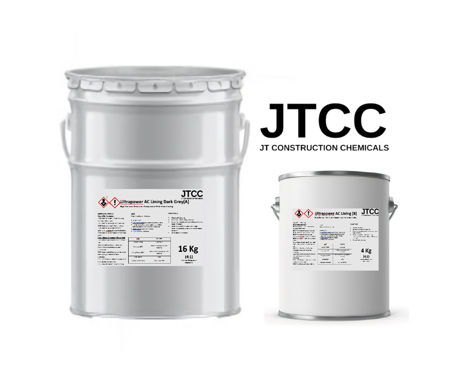 ULTRAPOWER AC LINING MA